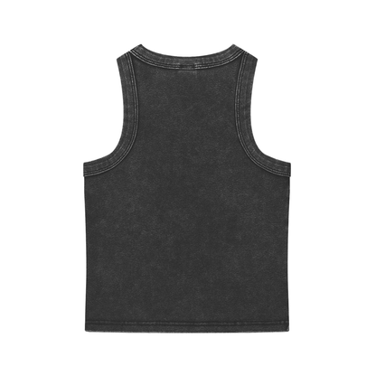 Summons Denied ~ Tank Top