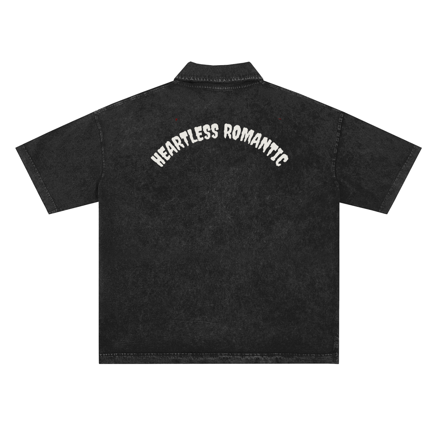 Til Death ~ Heavyweight Polo