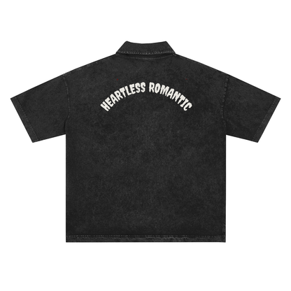 Til Death ~ Heavyweight Polo