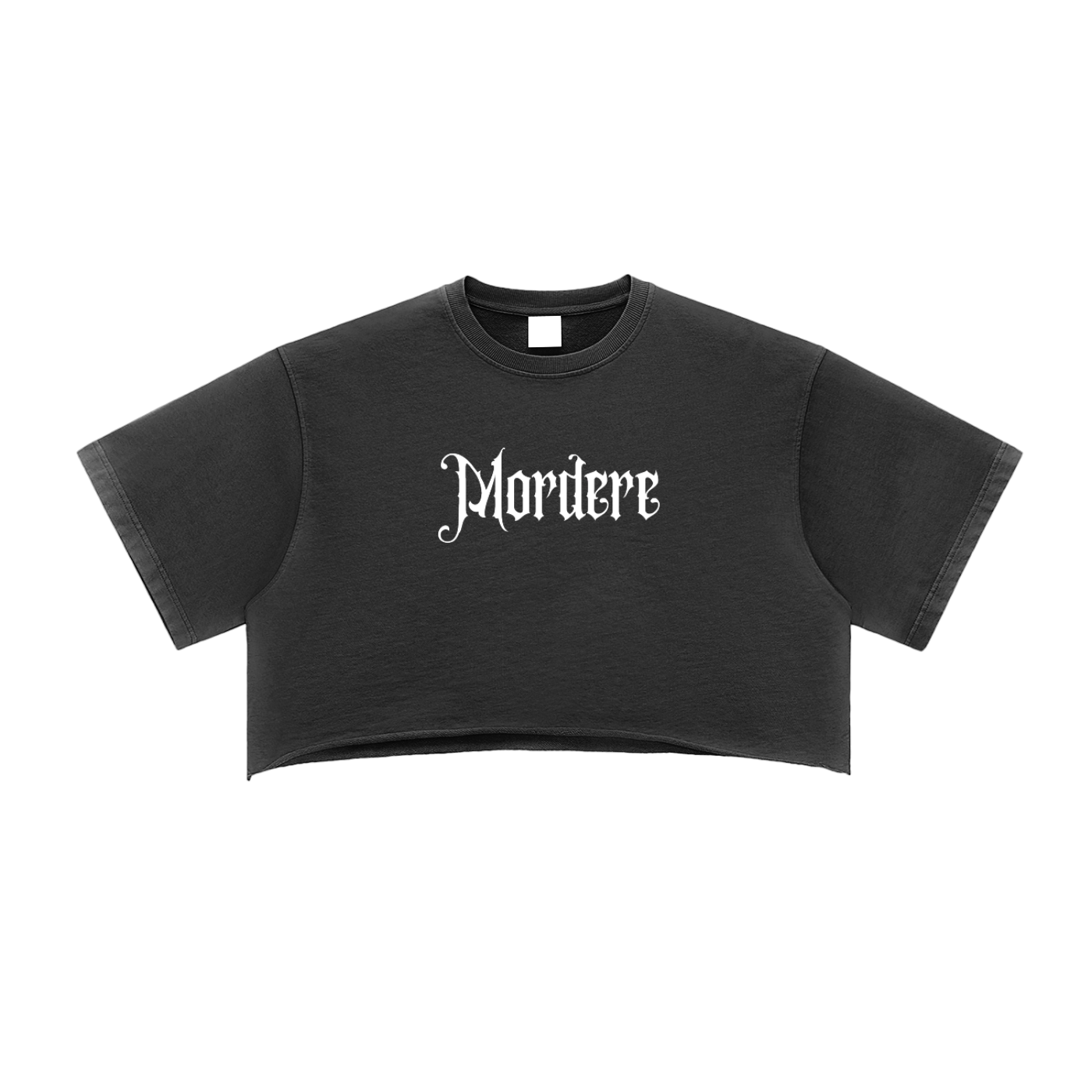 Mordere ~ Heavyweight crop