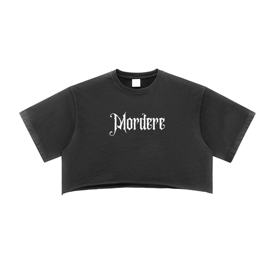 Mordere ~ Heavyweight crop
