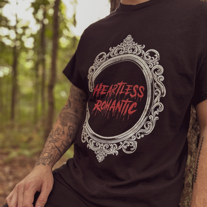 No Reflection ~ T-shirt