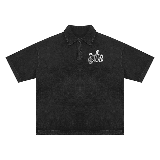 Til Death ~ Heavyweight Polo