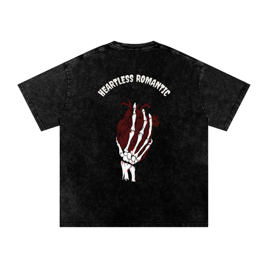 Bloody Valentine ~ oversized T