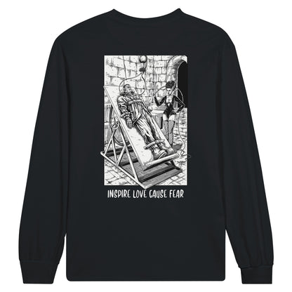 Frankly, You're Nasty ~ Long Sleeve