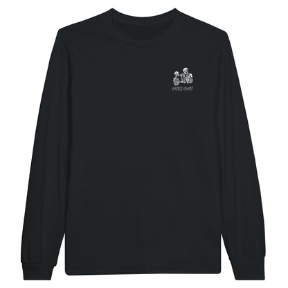 Frankly, You're Nasty ~ Long Sleeve