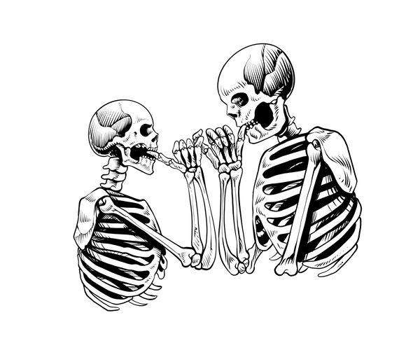 Heartless Romantic